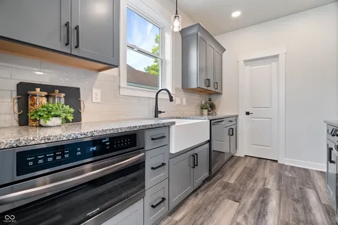 1238 Burdsal Parkway Indianapolis IN 46208