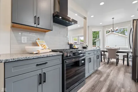 1238 Burdsal Parkway Indianapolis IN 46208