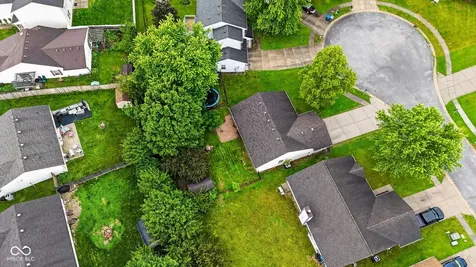 5361 W Red River Court Indianapolis IN 46221