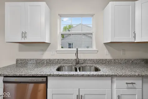 5361 W Red River Court Indianapolis IN 46221
