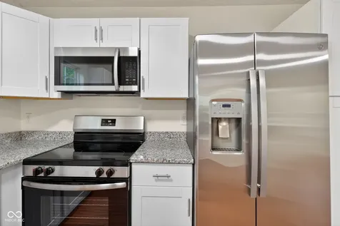 5361 W Red River Court Indianapolis IN 46221