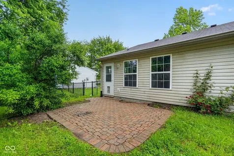 5361 W Red River Court Indianapolis IN 46221
