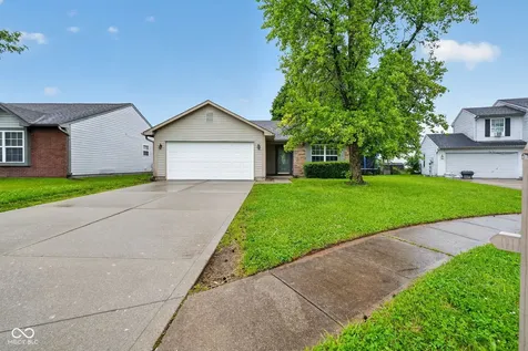 5361 W Red River Court Indianapolis IN 46221