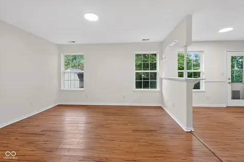 5361 W Red River Court Indianapolis IN 46221