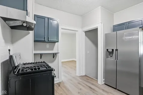 5008 E Raymond Street Indianapolis IN 46203