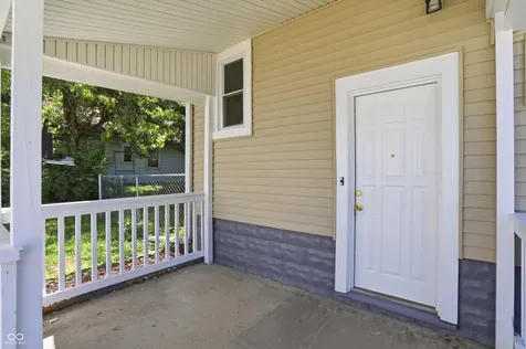 5008 E Raymond Street Indianapolis IN 46203