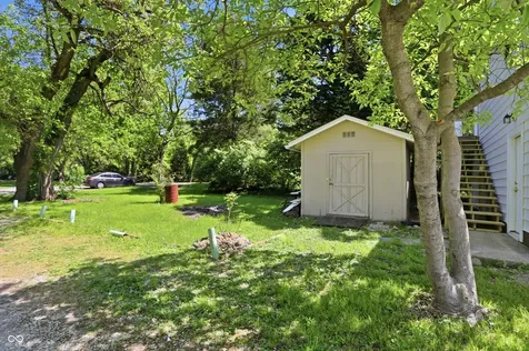 5008 E Raymond Street Indianapolis IN 46203