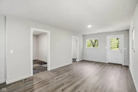 5008 E Raymond Street Indianapolis IN 46203