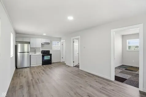 5008 E Raymond Street Indianapolis IN 46203