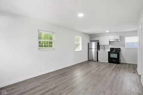 5008 E Raymond Street Indianapolis IN 46203