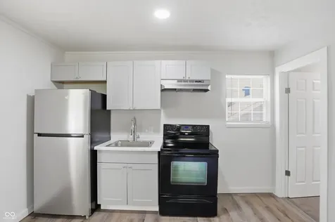 5008 E Raymond Street Indianapolis IN 46203