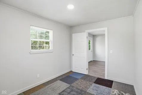 5008 E Raymond Street Indianapolis IN 46203
