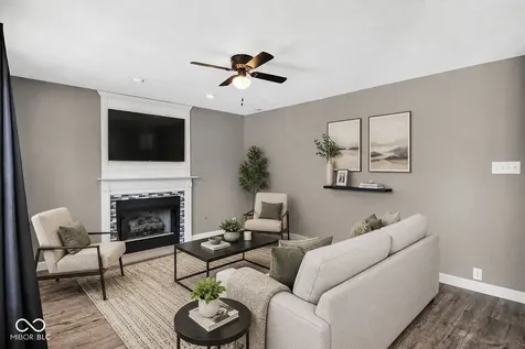 7793 Cobblesprings Drive Avon IN 46123