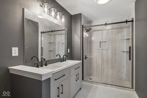 7793 Cobblesprings Drive Avon IN 46123