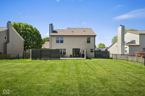 7793 Cobblesprings Drive Avon IN 46123