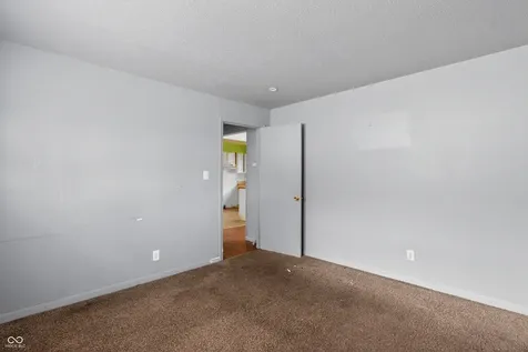 2217 N Spencer Avenue Indianapolis IN 46218