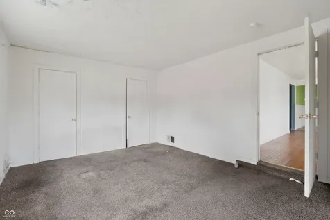 2217 N Spencer Avenue Indianapolis IN 46218