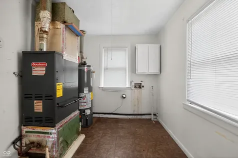 2217 N Spencer Avenue Indianapolis IN 46218