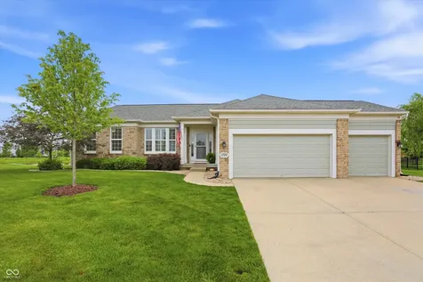 1720 Harris Hawk Court Brownsburg IN 46112