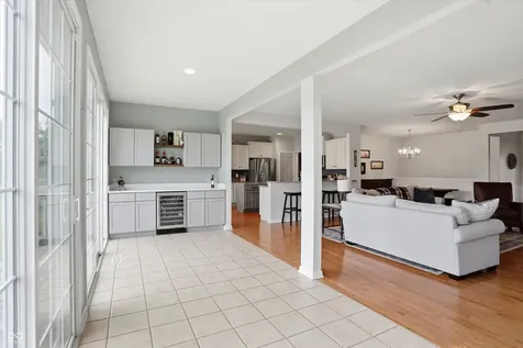 1720 Harris Hawk Court Brownsburg IN 46112