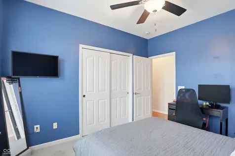 1720 Harris Hawk Court Brownsburg IN 46112