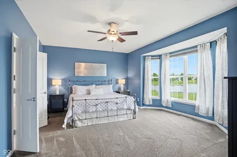 1720 Harris Hawk Court Brownsburg IN 46112