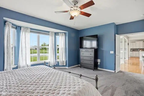 1720 Harris Hawk Court Brownsburg IN 46112