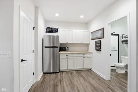1720 Harris Hawk Court Brownsburg IN 46112