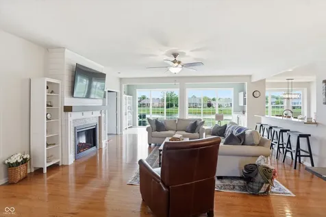 1720 Harris Hawk Court Brownsburg IN 46112