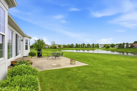 1720 Harris Hawk Court Brownsburg IN 46112
