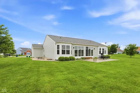 1720 Harris Hawk Court Brownsburg IN 46112