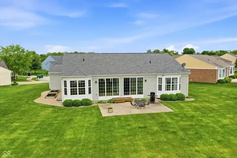1720 Harris Hawk Court Brownsburg IN 46112