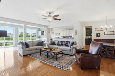 1720 Harris Hawk Court Brownsburg IN 46112