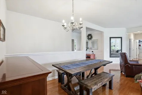 1720 Harris Hawk Court Brownsburg IN 46112