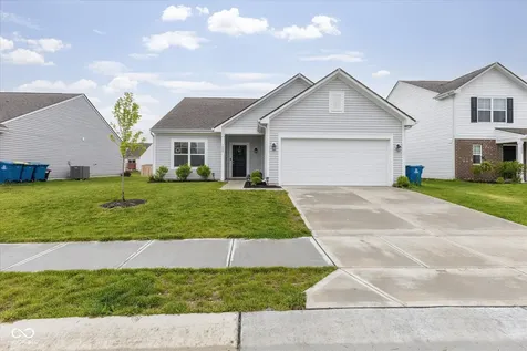 1484 Littleleaf Drive Sheridan IN 46069