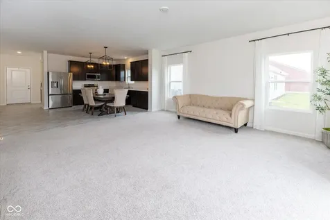 1484 Littleleaf Drive Sheridan IN 46069