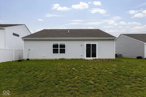 1484 Littleleaf Drive Sheridan IN 46069