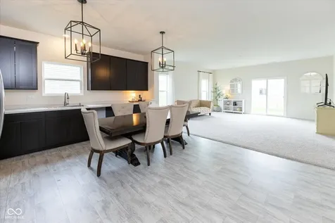 1484 Littleleaf Drive Sheridan IN 46069