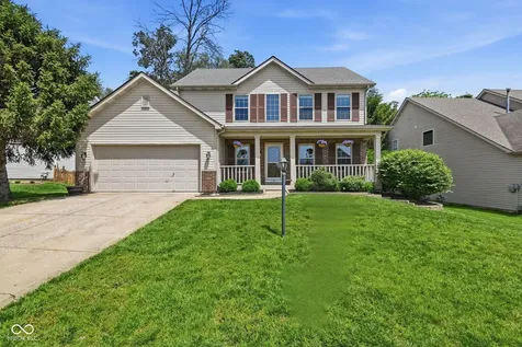 13849 Stone Haven Drive Carmel IN 46033