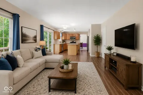 13849 Stone Haven Drive Carmel IN 46033