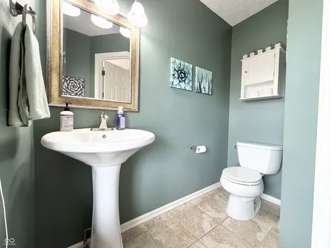 13849 Stone Haven Drive Carmel IN 46033