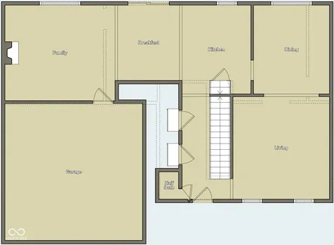 13849 Stone Haven Drive Carmel IN 46033