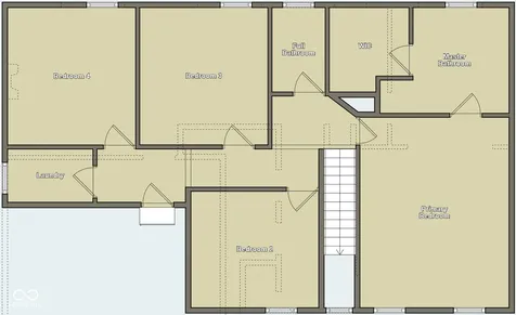 13849 Stone Haven Drive Carmel IN 46033