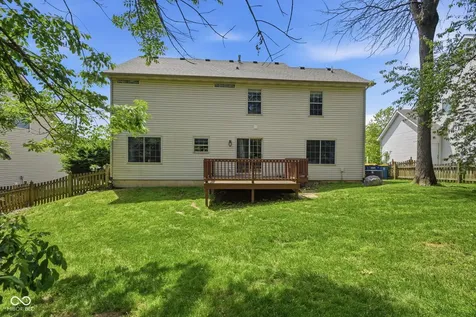13849 Stone Haven Drive Carmel IN 46033