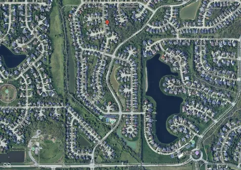 13849 Stone Haven Drive Carmel IN 46033