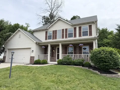 13849 Stone Haven Drive Carmel IN 46033