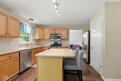 13849 Stone Haven Drive Carmel IN 46033