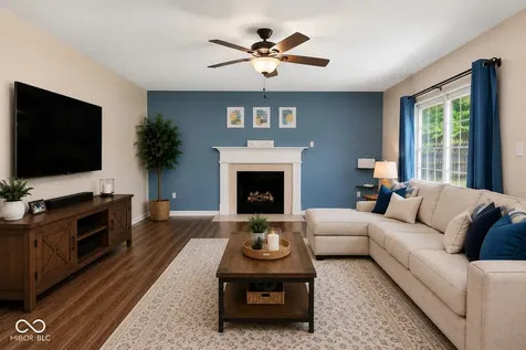 13849 Stone Haven Drive Carmel IN 46033