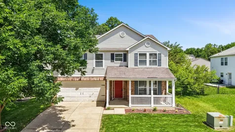 9300 Amberleigh Drive Plainfield IN 46168