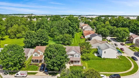 9300 Amberleigh Drive Plainfield IN 46168